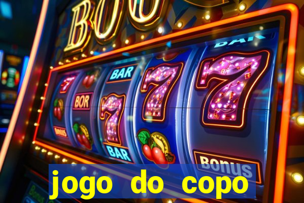 jogo do copo cassino online